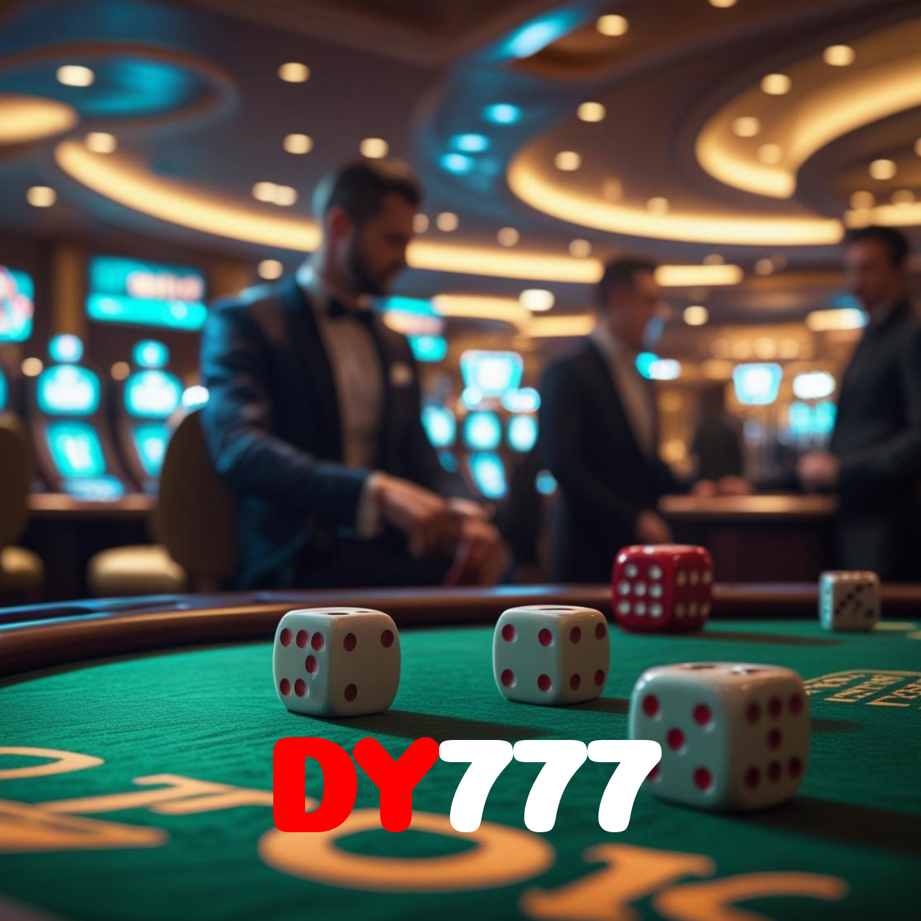 DY777:Jogue slots, aposte no futebol e conquiste grandes vitórias!