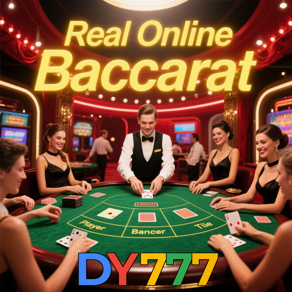 DY777:Aposte nas roletas e leve o jackpot para casa!