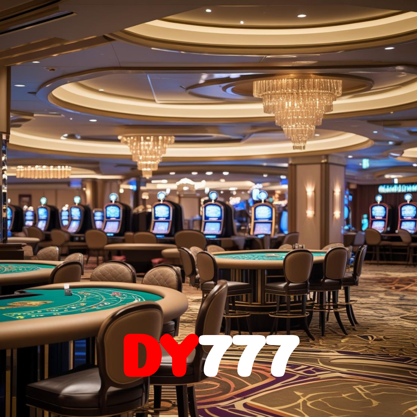 DY777:Jogue poker, roleta e aposte no futebol no melhor cassino online!