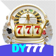 DY777:Cada giro nas slots é uma chance de grandes vitórias!