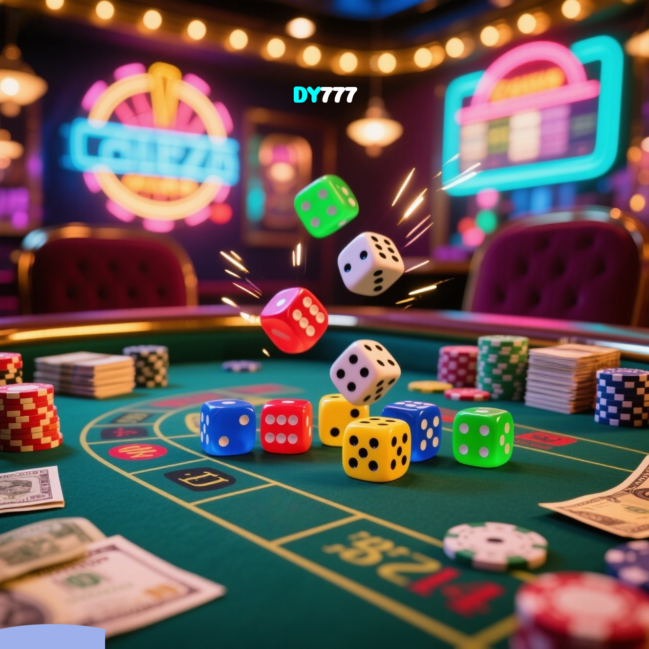 DY777:O cassino online mais confiável, com poker, roleta e futebol online!