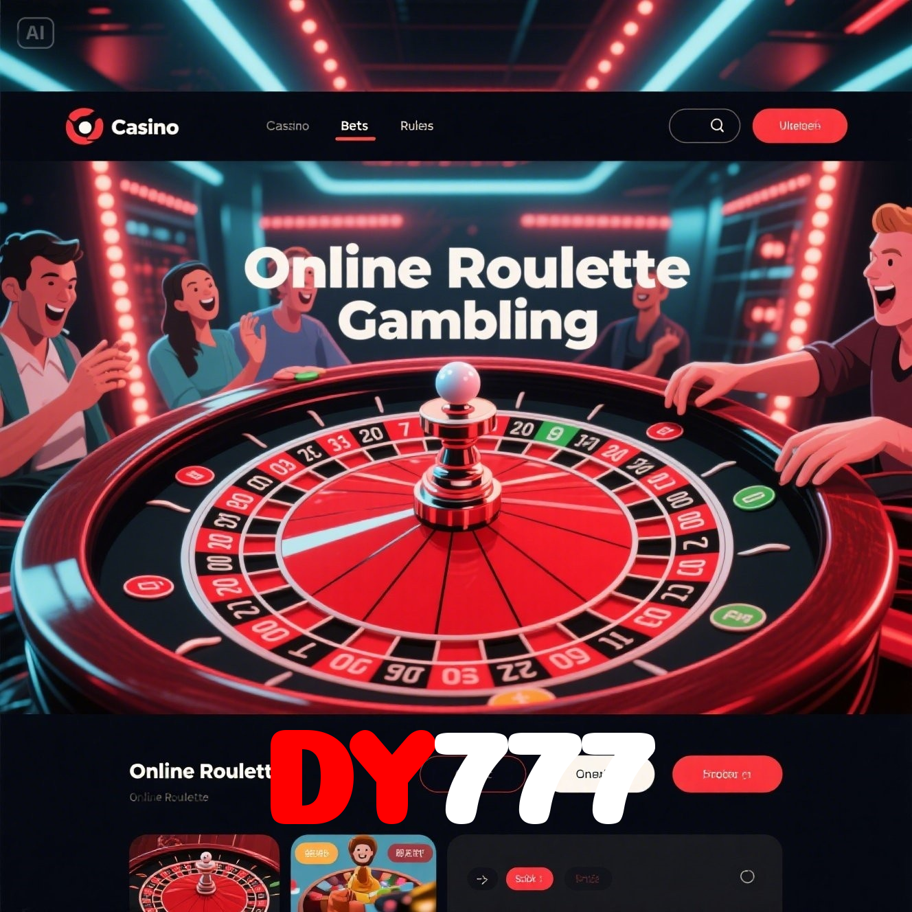 DY777:Jogue roleta, blackjack e aposte no futebol para uma experiência completa!