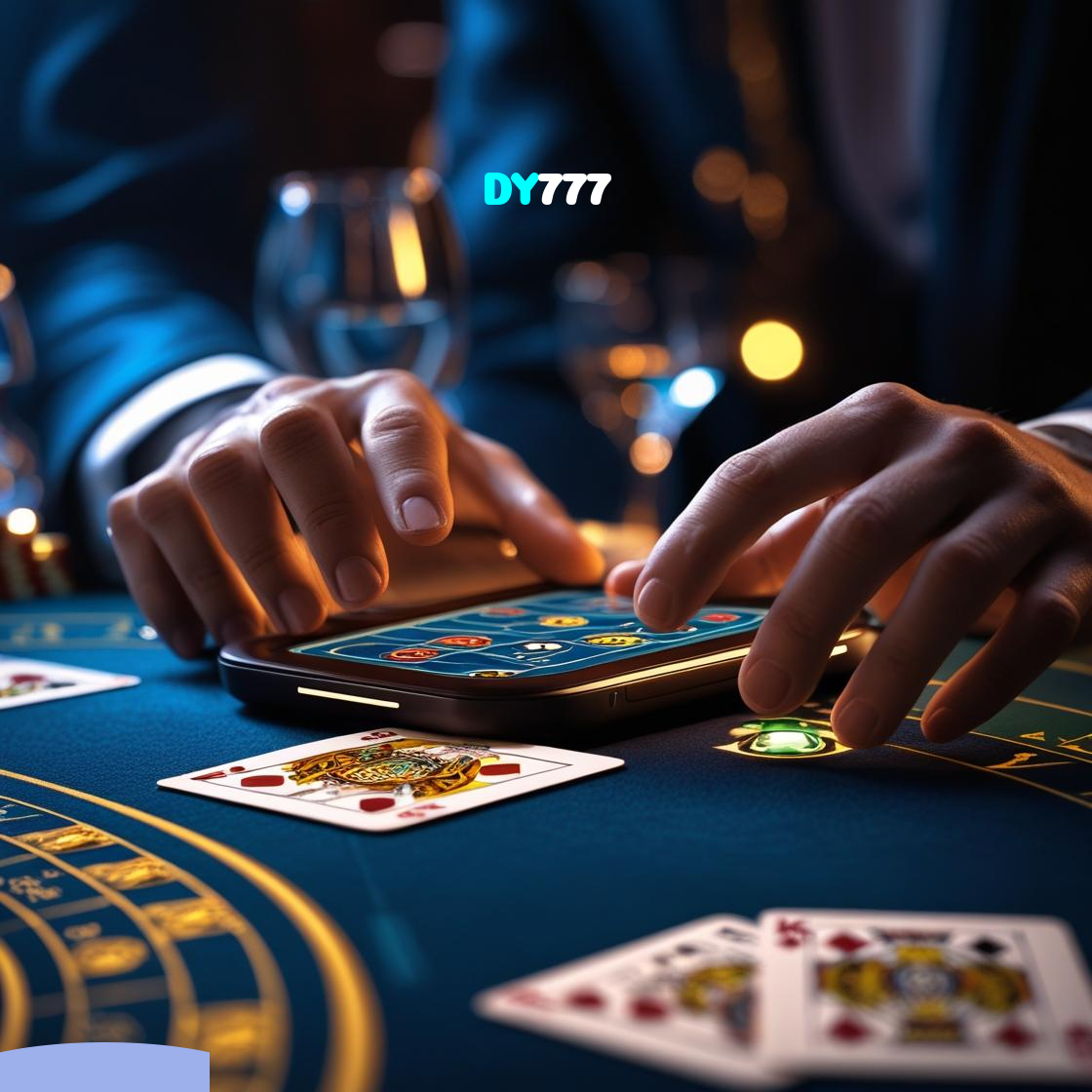 DY777:Jogue poker, aposte no futebol e conquiste prêmios incrÃveis!
