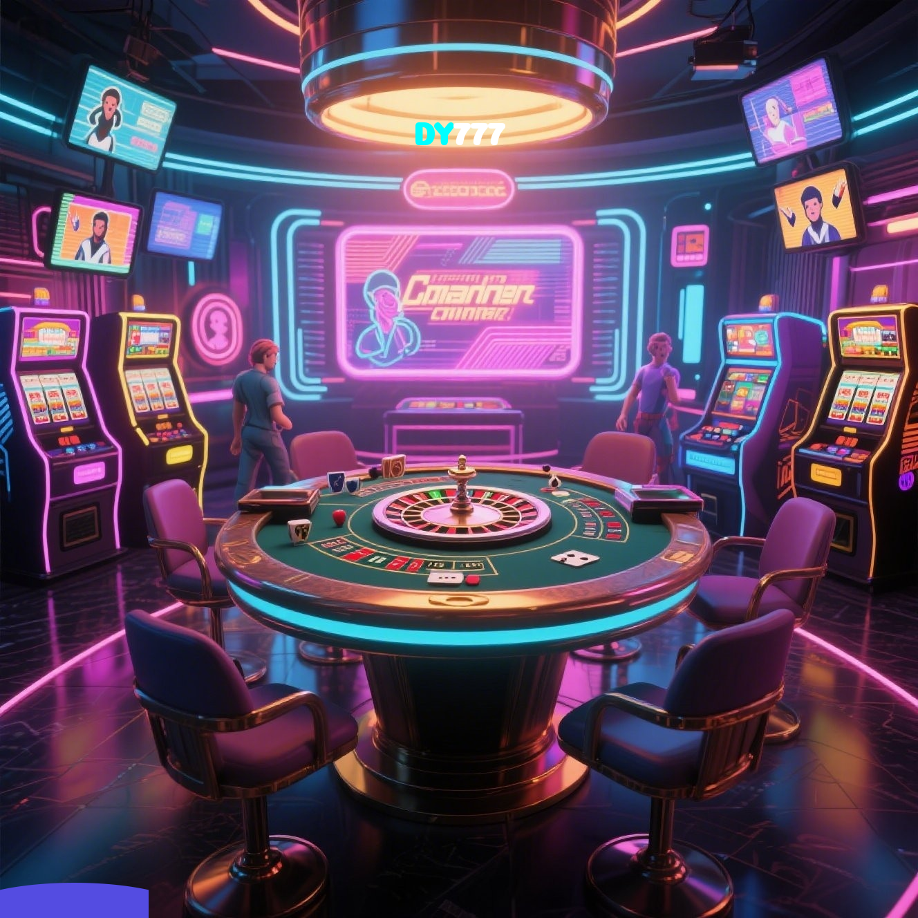 DY777:Diversão total com blackjack, poker e apostas ao vivo no futebol!