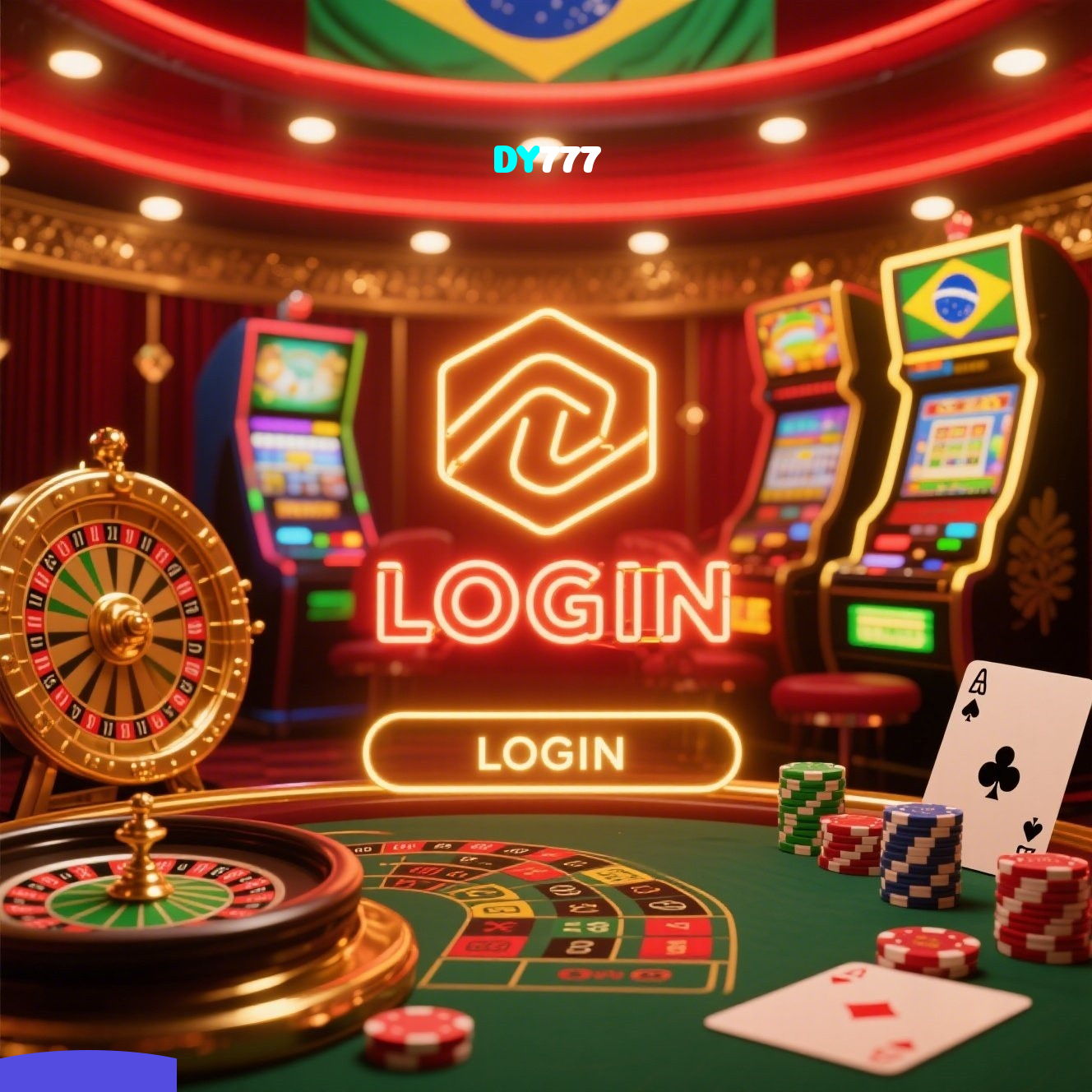 DY777:Conquiste prêmios no blackjack e aposte no futebol ao vivo com segurança!