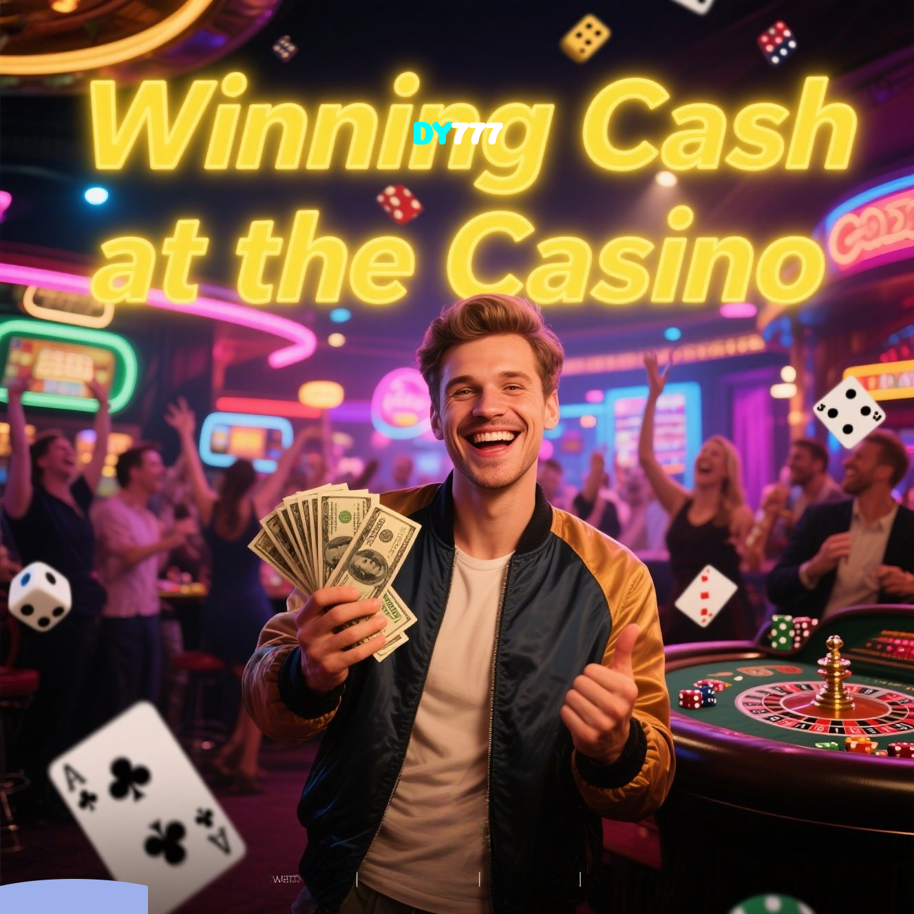 DY777:Jogue nas melhores slots e conquiste grandes jackpots!