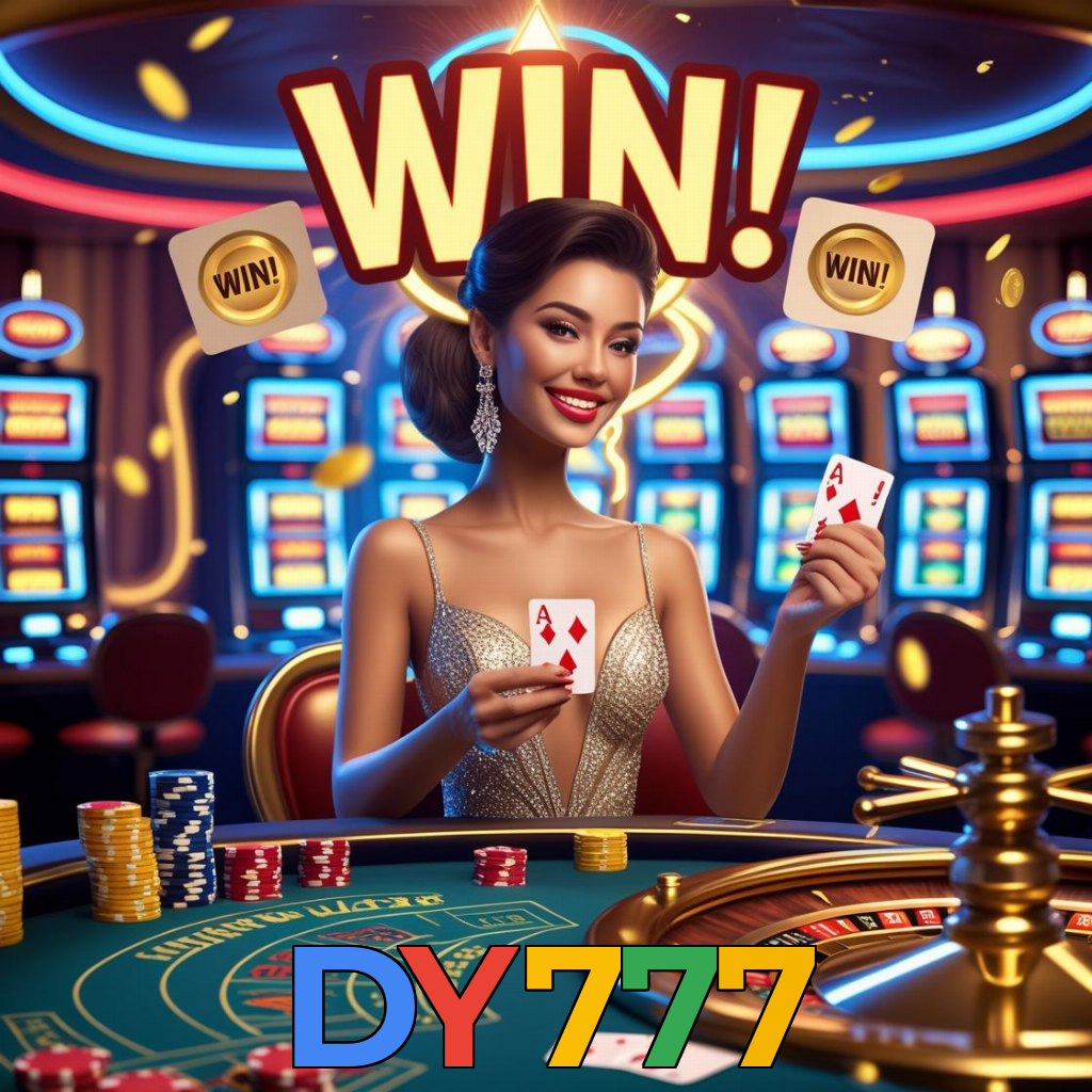 DY777:Apostas ao vivo no futebol e prêmios incríveis em jogos de cassino como roleta!