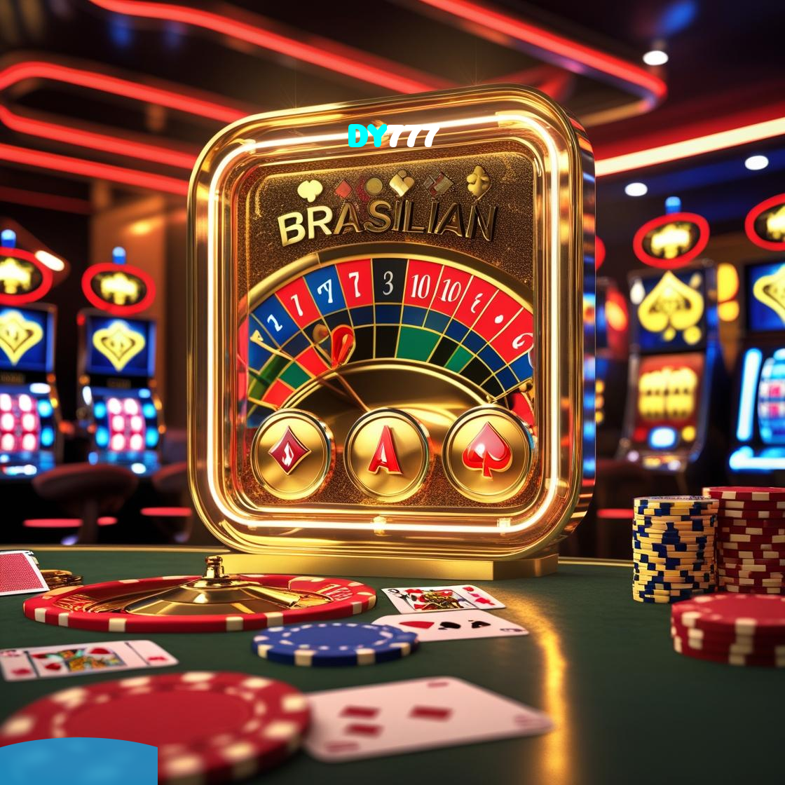 DY777：Apostas ao vivo no futebol e grandes vitórias em blackjack esperam por você!