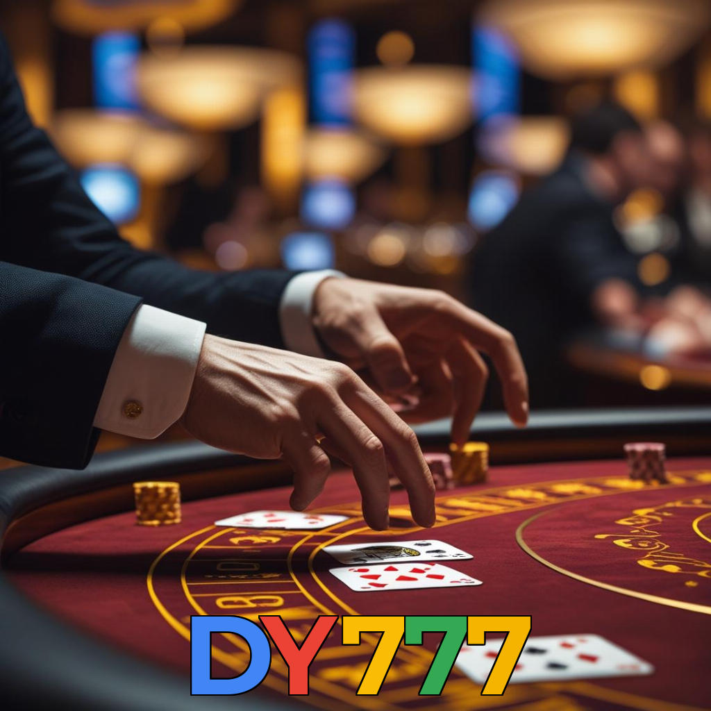 DY777:Seu lugar de apostas no futebol e prêmios incríveis em jogos de cassino!