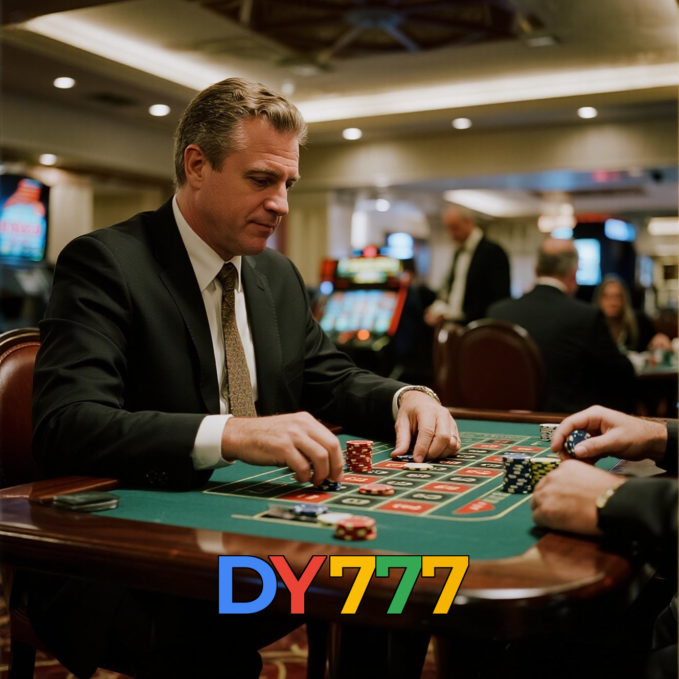 DY777:Jogue poker, roleta e aposte no futebol no cassino online mais seguro!