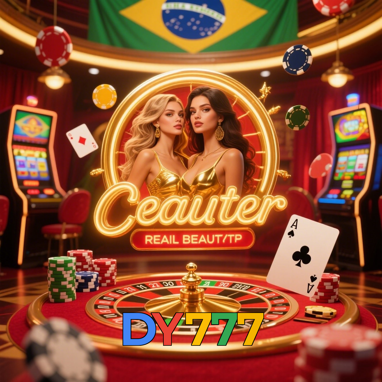 DY777:As maiores vitórias nas slots estão esperando por você! Jogue agora!