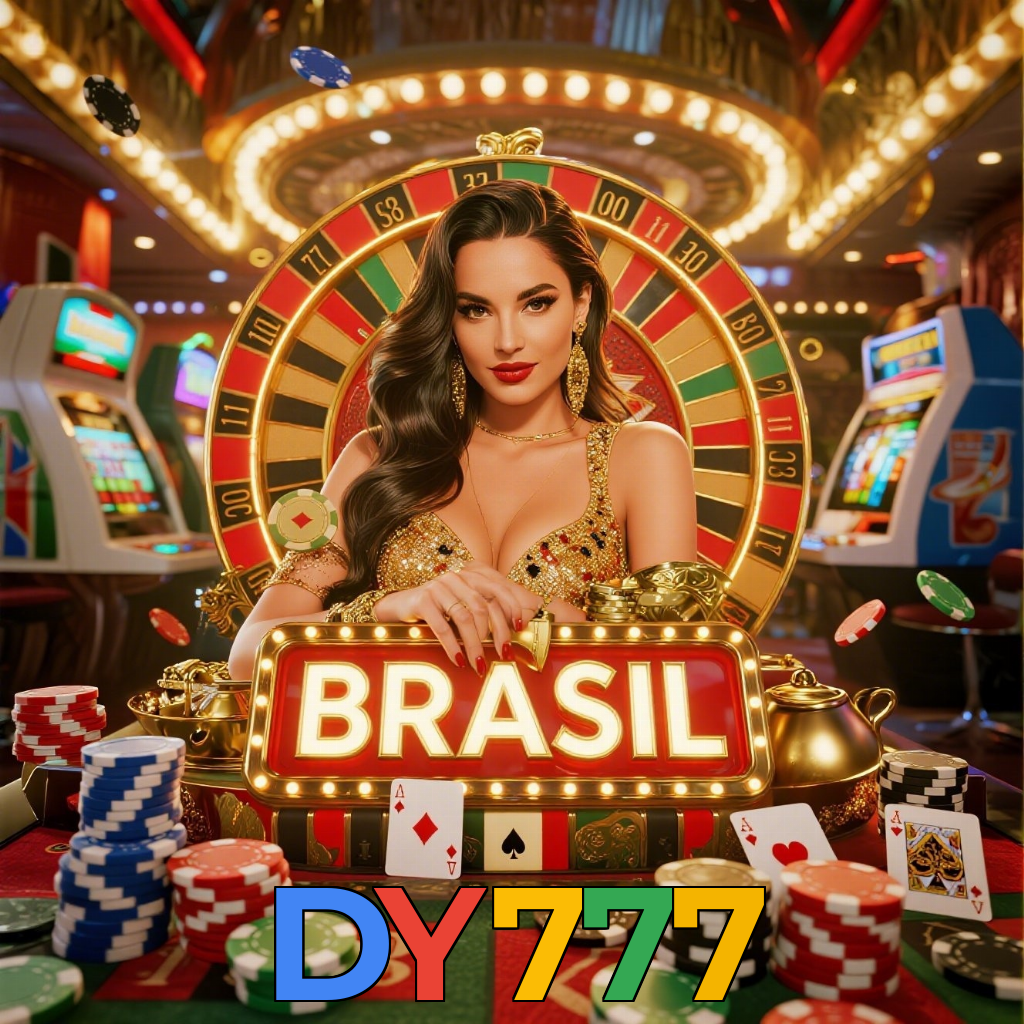 DY777:A diversão está garantida! Aposte nas melhores slots agora!