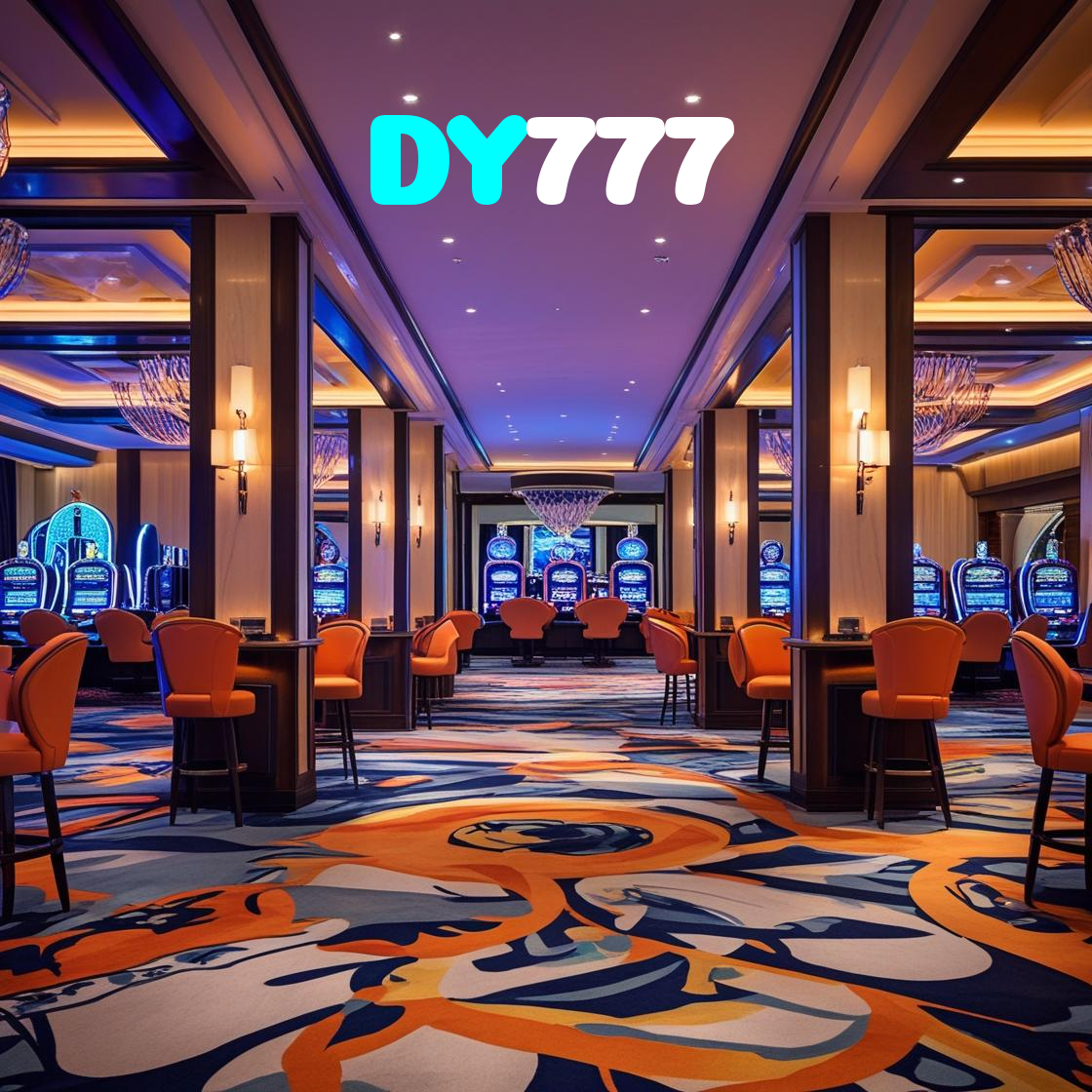 DY777:Poker, roleta e apostas no futebol online, onde sua sorte brilha!