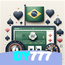 DY777:No futebol online, cada aposta te leva mais perto da vitória!