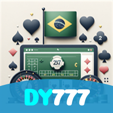DY777：Divirta-se com slots e apostas ao vivo em futebol no nosso cassino online!