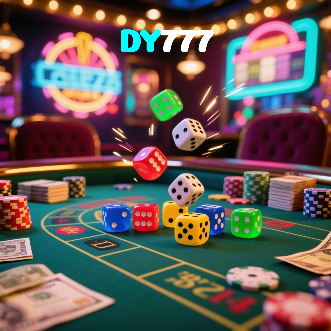 DY777:Prepare-se para as melhores vitórias! Jogue em nosso cassino online!