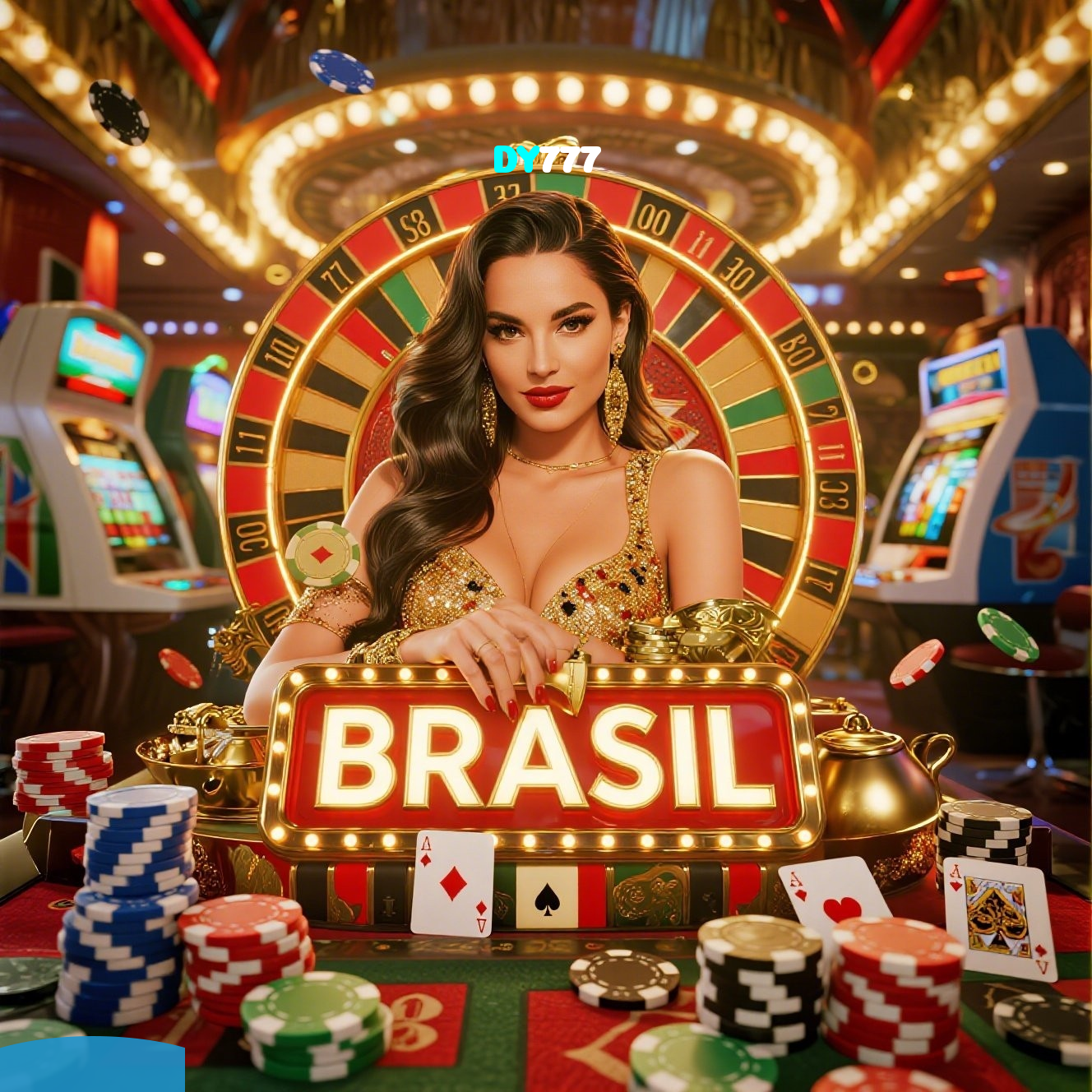 DY777:O futebol digital está esperando por você! Aposte e vença!