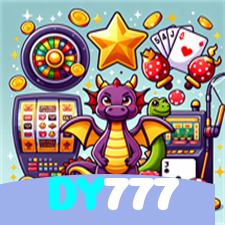 DY777:Aposte no futebol, jogue poker e conquiste vitórias épicas!