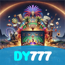 DY777:Gire as slots e vença com grandes prêmios!