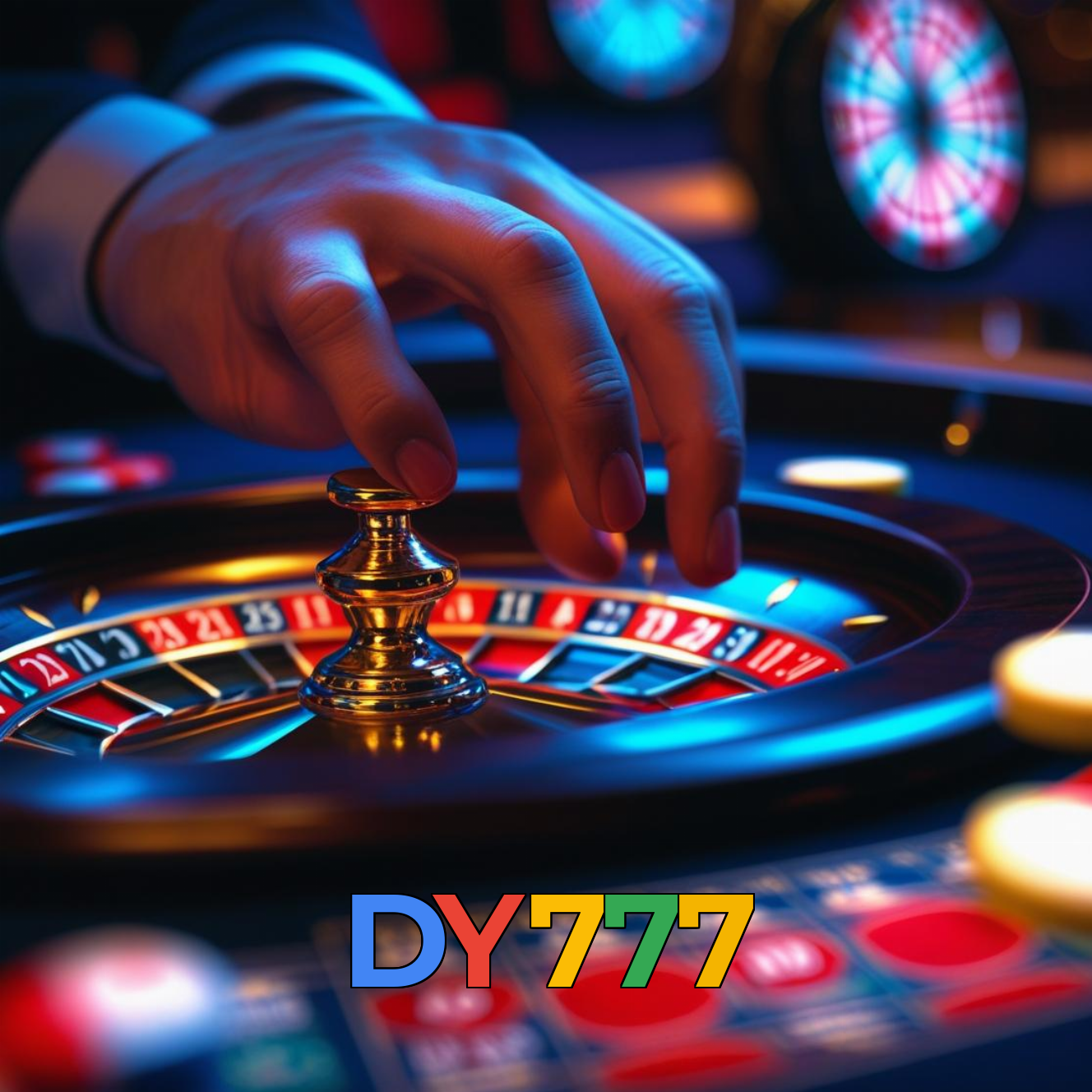 DY777：Jogue no futebol digital e viva a emoção de ganhar!