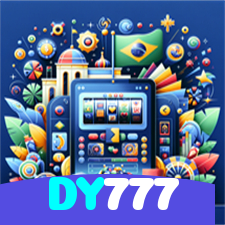 DY777：A melhor experiência de cassino e futebol online para você!