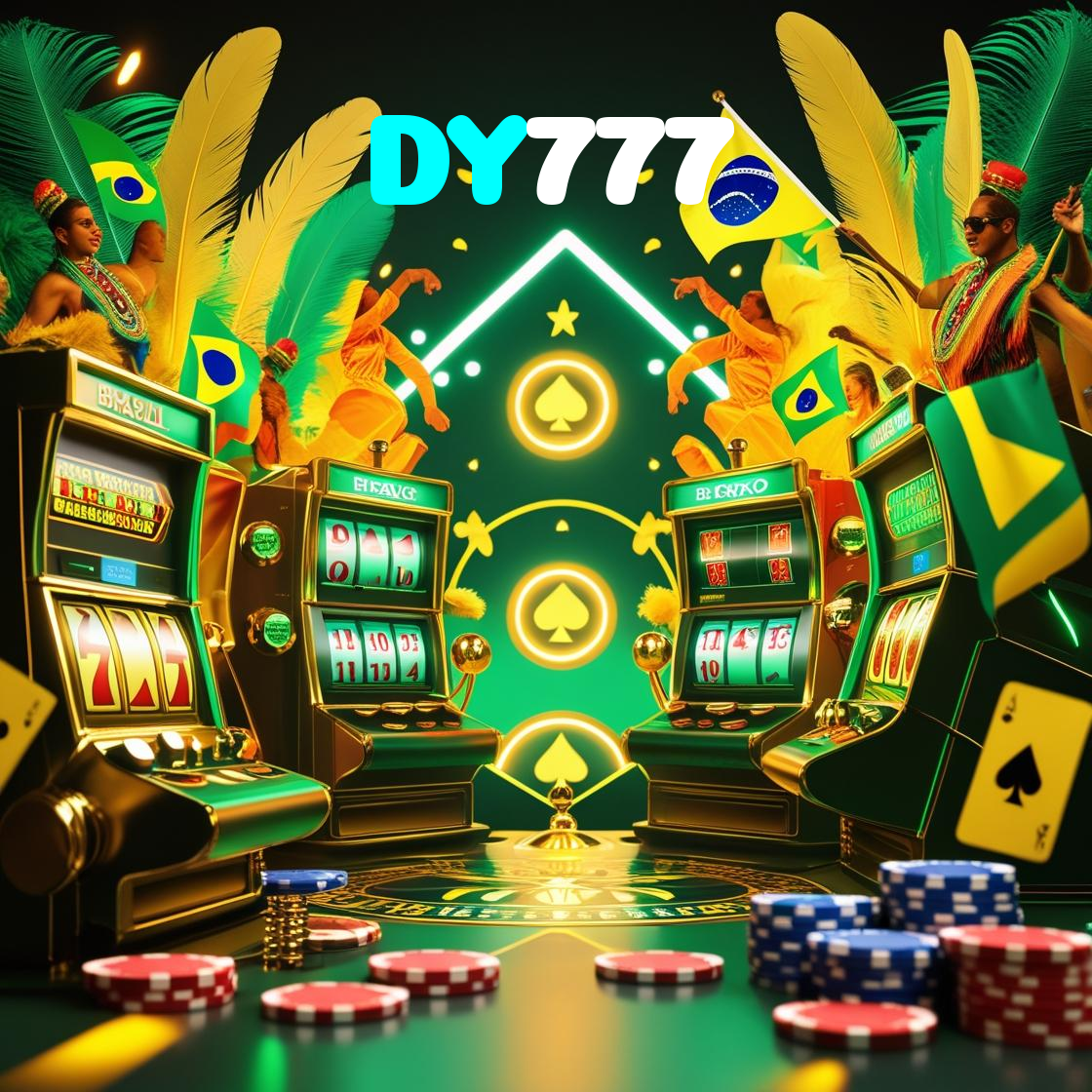 DY777:No futebol online, cada jogo é uma chance de se tornar vencedor!