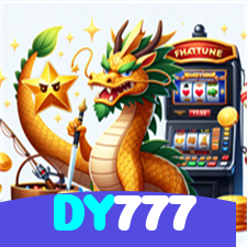 DY777：Jogue nas slots e ganhe grandes prêmios com cada giro!