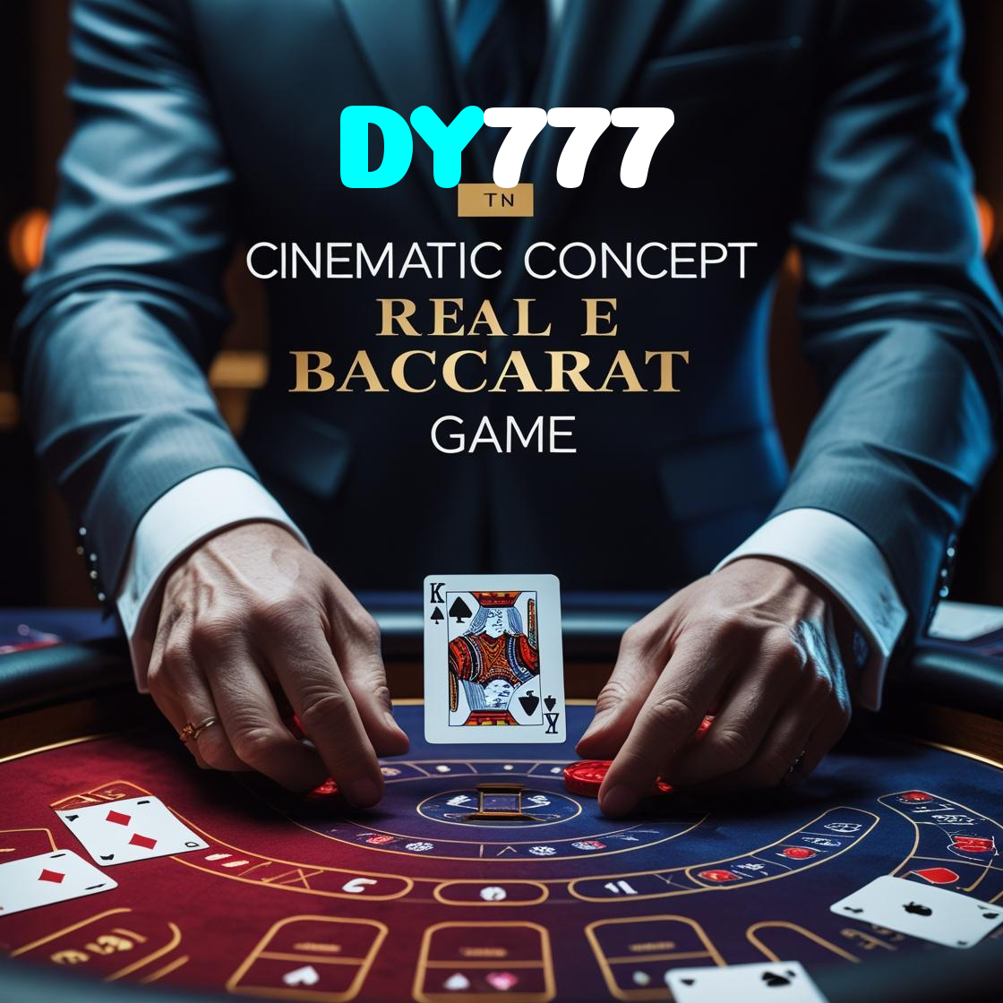 DY777:Aposte no futebol e vença nas mesas de blackjack no cassino online!