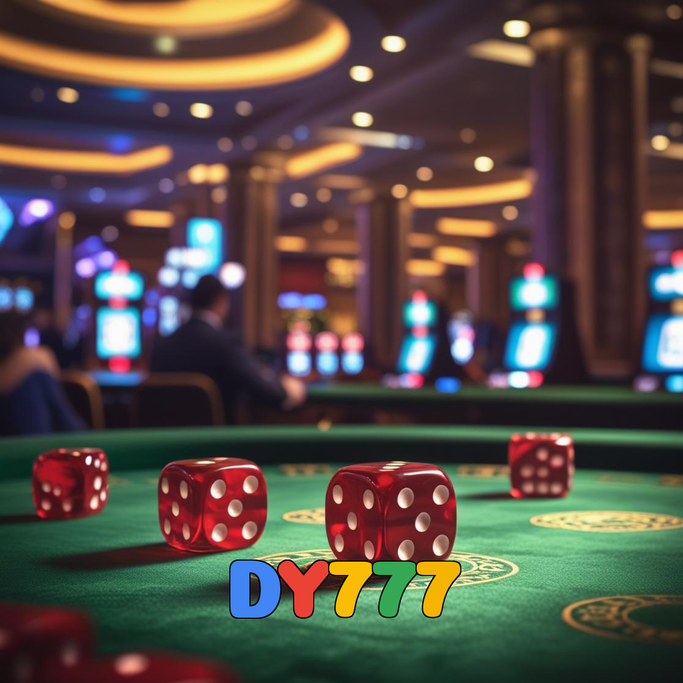 DY777:Apostas no futebol e diversão garantida com roleta e blackjack!