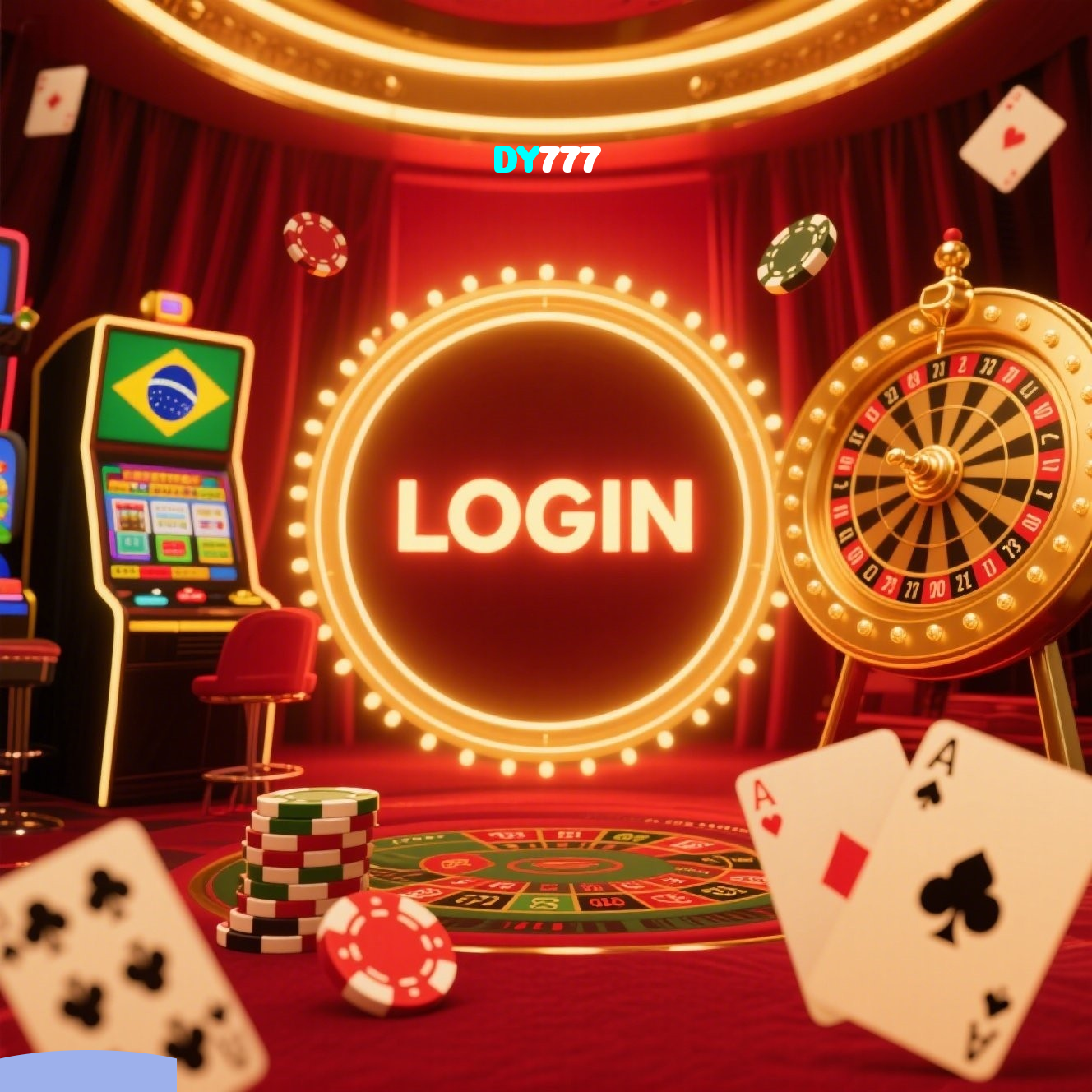 DY777:Jogue blackjack, aposte no futebol e conquiste vitórias incrÃveis!