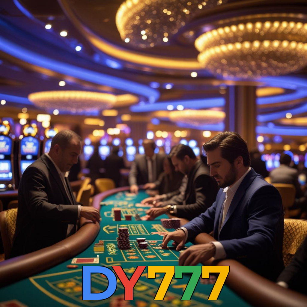 DY777:Diversão total com blackjack, poker e apostas ao vivo no futebol!