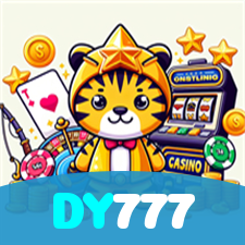 DY777：Aposte no seu time de futebol e ganhe no blackjack e roleta online!