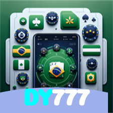 DY777：Jogue blackjack e aposte no futebol online com segurança!