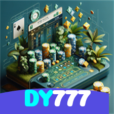 DY777:Jogue poker como um profissional e vença agora mesmo!