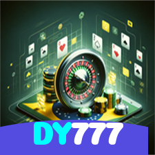 DY777：Jogue nas slots e vença o jackpot! A sorte está te esperando!