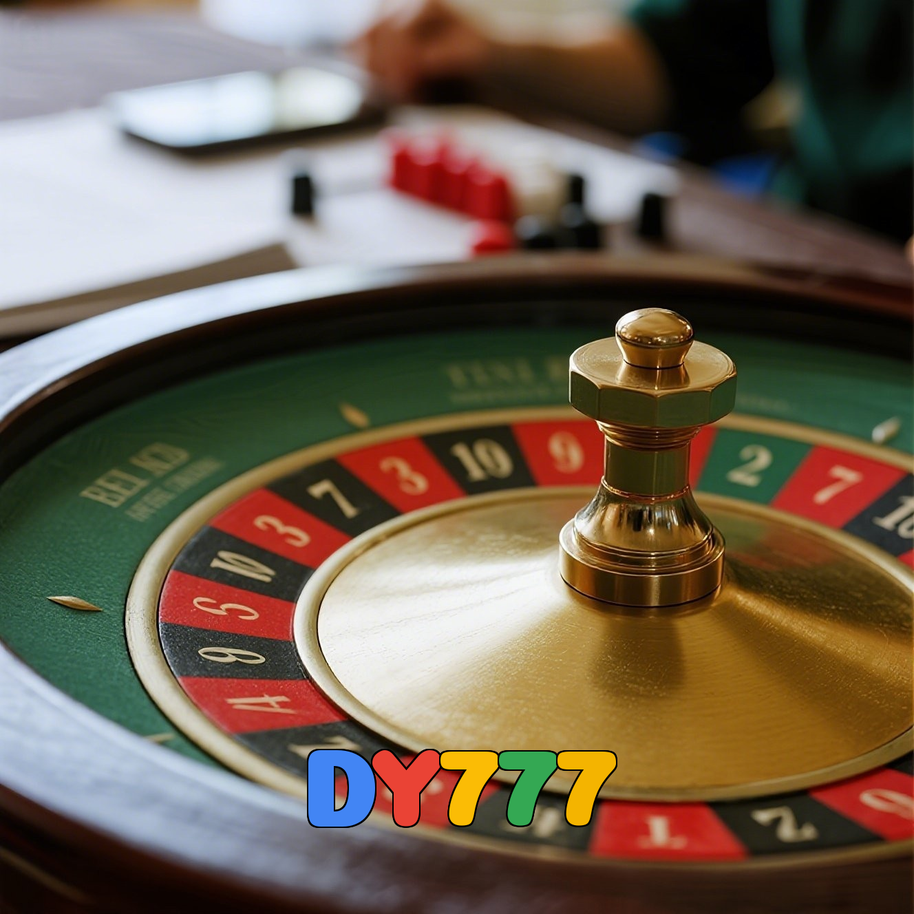 DY777：O cassino online mais confiável para você apostar no futebol e jogar poker!