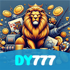 DY777:As maiores vitórias estão te esperando nas nossas slots online!