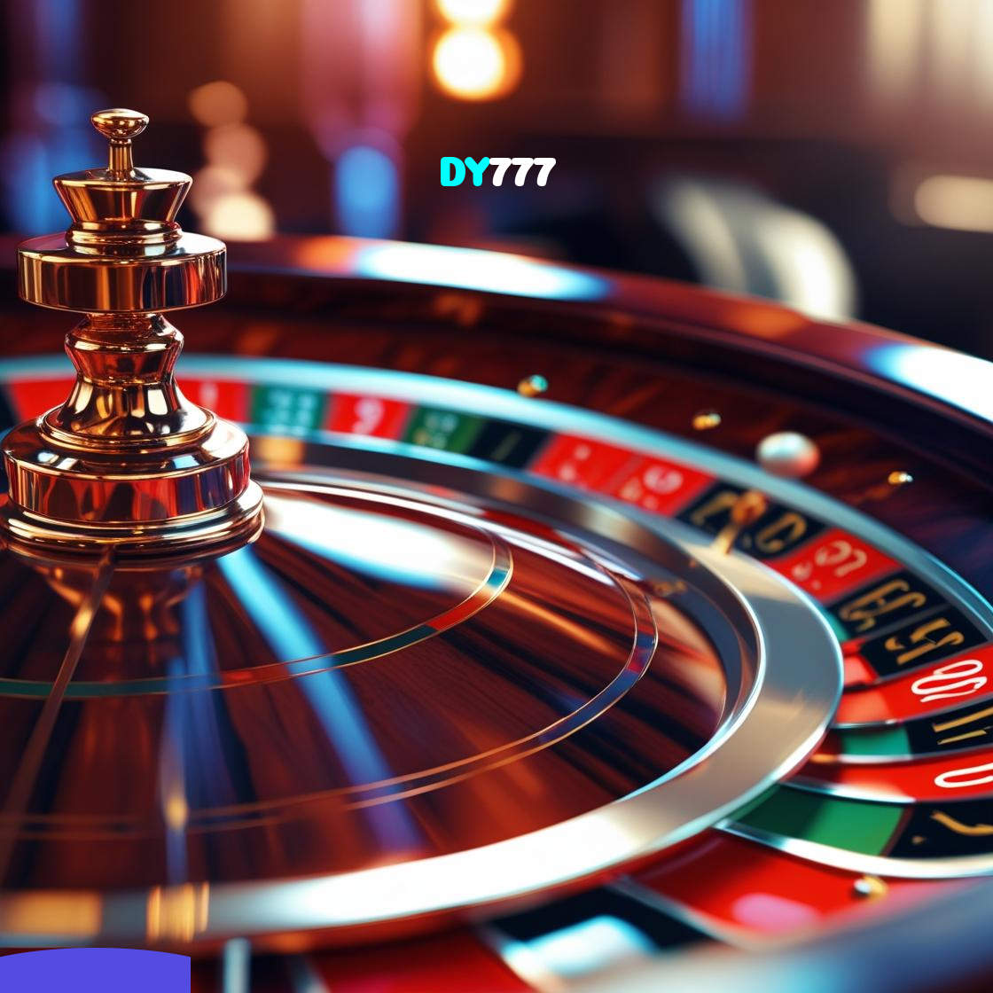 DY777:Aposte no futebol e conquiste prêmios em blackjack e roleta!