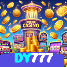 DY777：Aposte nas roletas e leve o jackpot para casa!