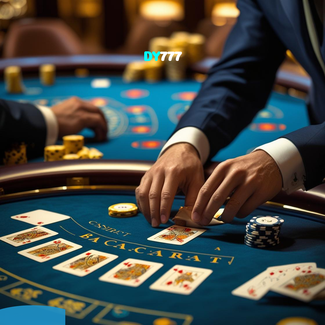 DY777:Apostas no futebol e diversão em blackjack e roleta online te esperam!