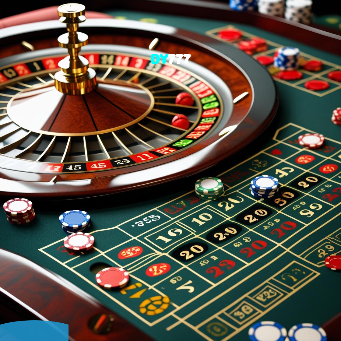 DY777:Vença no poker online! Prove que você é o mestre das cartas!