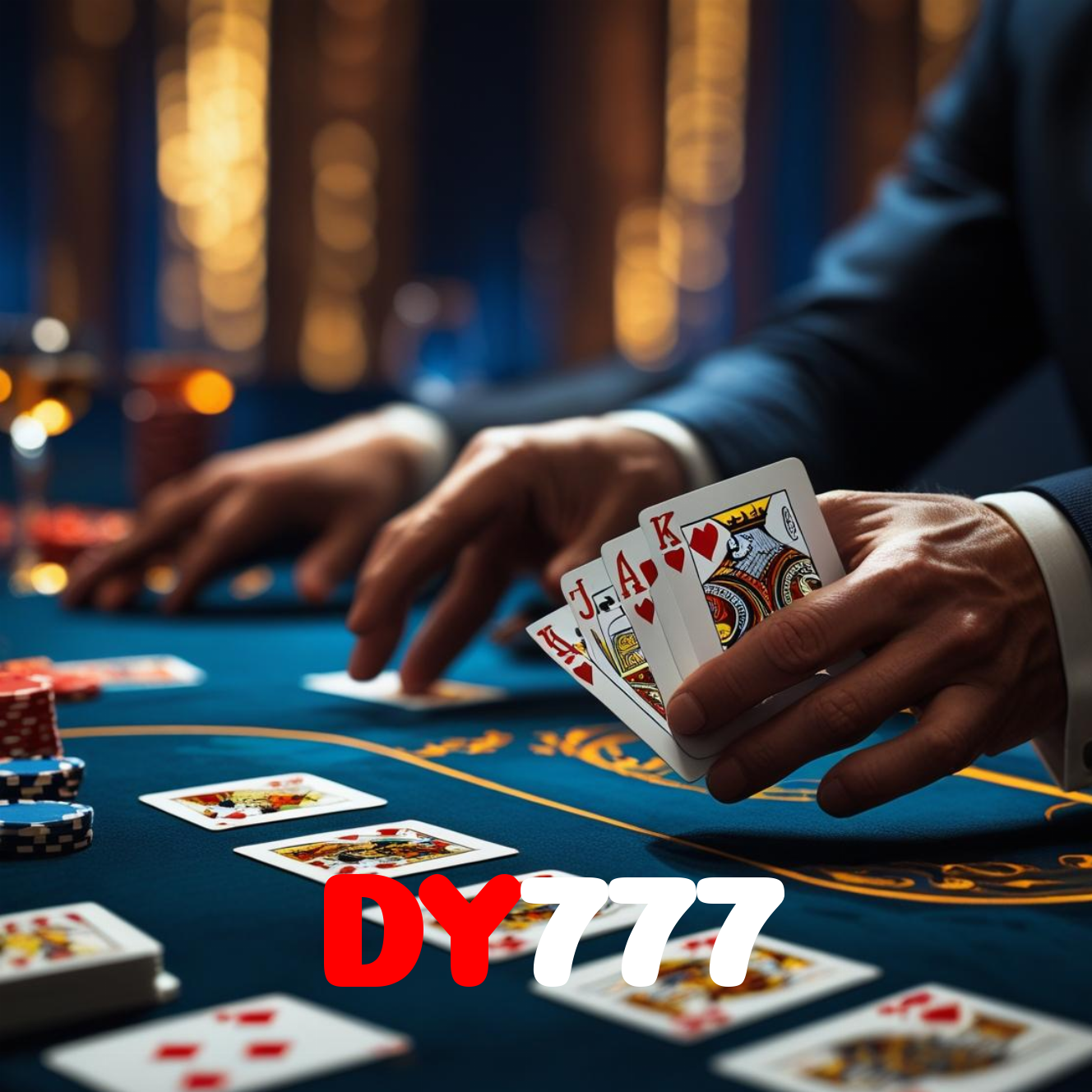 DY777:Sua chance de ganhar começa no cassino online com poker e apostas no futebol!