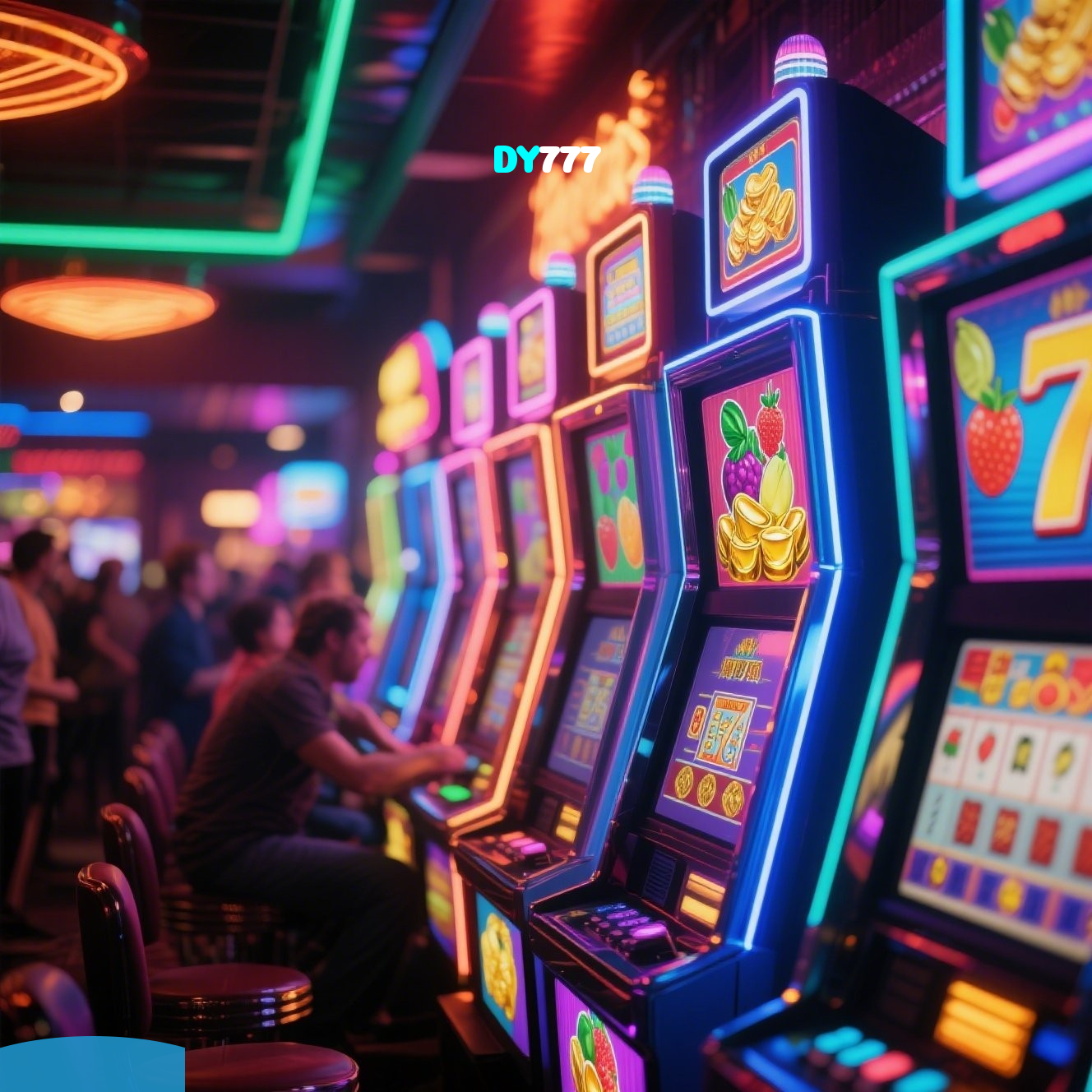 DY777:Vença no poker e aposte no futebol para grandes vitórias no cassino!