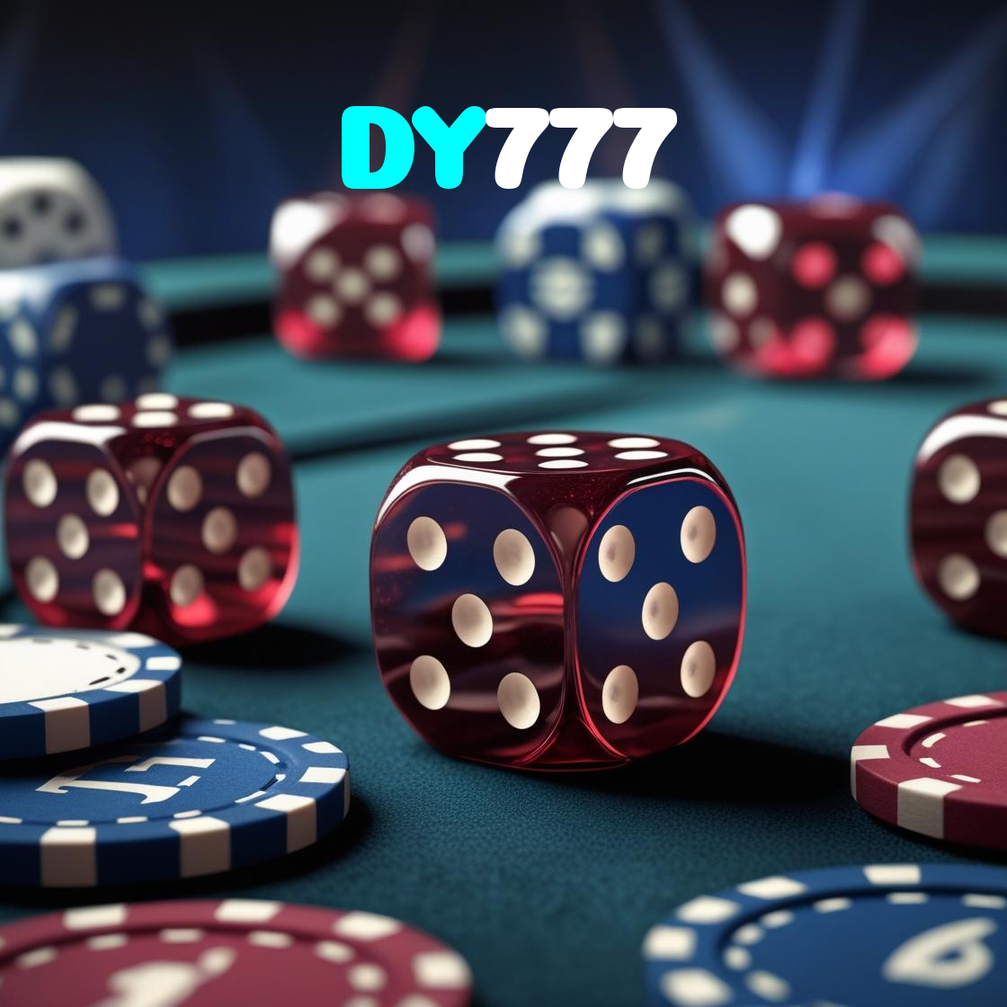 DY777：Jogue nas melhores slots e vença o jackpot em grande estilo!