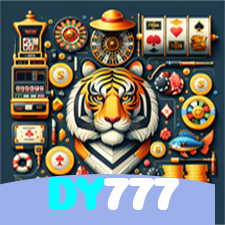 DY777：Em cada jogo, a chance de ganhar é sua! Jogue agora no cassino!