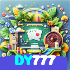 DY777：Jogue blackjack, aposte no futebol e conquiste vitórias épicas no cassino online!