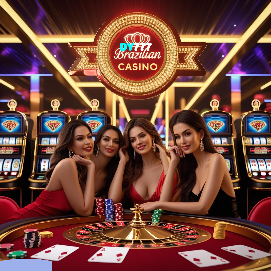 DY777:O cassino online está te esperando! Gire a roleta e ganhe!