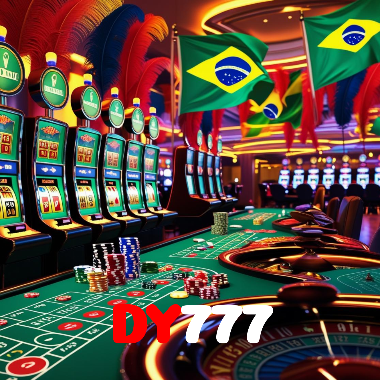 DY777:Jogue slots, aposte no futebol e ganhe prêmios incríveis no nosso cassino!