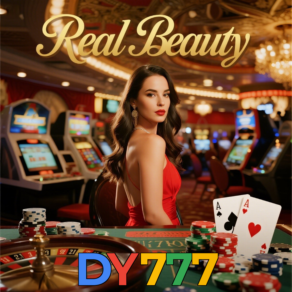 DY777:Grandes jackpots estão te esperando! Gire a roleta e ganhe agora!