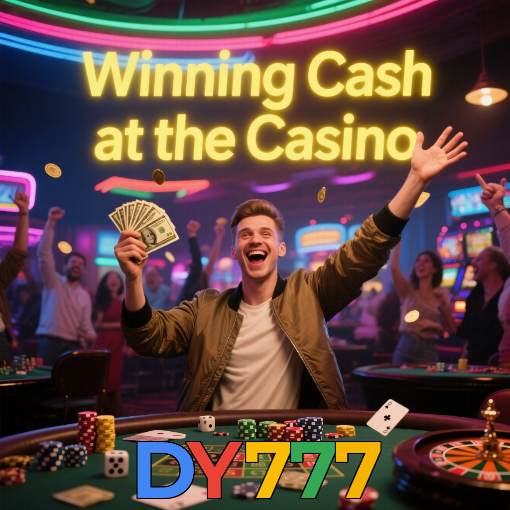 DY777:Vire um mestre do Blackjack e conquiste sua vitória!